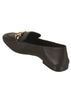 Michael Kors Izzy Loafers Michael Kors Izzy Loafers - Black