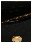Pinko 'love Mini Icon Madame' Bag Pinko 'love Mini Icon Madame' Bag - Black