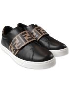 Fendi Shoes Fendi Shoes - Nero