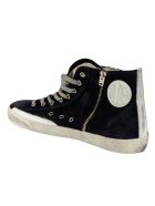 Golden Goose Francy Classic Sneakers Golden Goose Francy Classic Sneakers - Night Blue/White