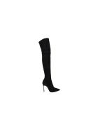 Casadei Boots Casadei Boots - Black