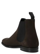 Church's 'prenton' Shoes Church's 'prenton' Shoes - Aev Ebony