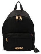 Moschino Bag Moschino Bag - Black