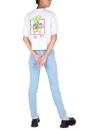 Opening Ceremony Crew Neck T-shirt Opening Ceremony Crew Neck T-shirt - Bianco