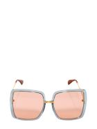 Gucci Sunglasses Gucci Sunglasses - Blue
