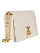 Off-White Jitney 0.5 Melted Shoulder Bag Off-White Jitney 0.5 Melted Shoulder Bag - Beige