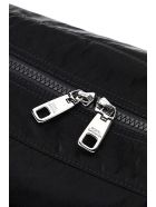 Nylon Samboil Bag Dolce & Gabbana Nylon Samboil Bag - Nero.