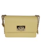 Furla 1927 Crossbody Bag Furla 1927 Crossbody Bag - Mimosa