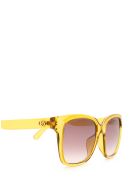 Gucci Gucci Gg0715sa Yellow Sunglasses Gucci Gucci Gg0715sa Yellow Sunglasses - YELLOW