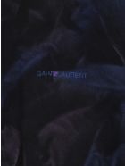 Saint Laurent T-shirt Saint Laurent T-shirt - Blu