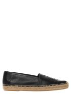 Saint Laurent Shoes Saint Laurent Shoes - Black