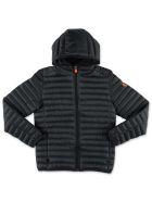 Save the Duck Jacket Save the Duck Jacket - Nero