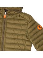 Jacket Save the Duck Jacket - Verde