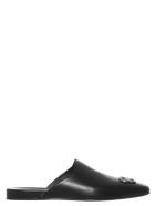 'bb' Shoes Balenciaga 'bb' Shoes - NERO