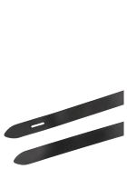 Isabel Marant 'lecce' Belt Isabel Marant 'lecce' Belt - Black