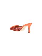 Manolo Blahnik Maysale Sandals Manolo Blahnik Maysale Sandals - Ywov