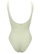 Oseree 'sporty Maillot Shine' Swimsuits Oseree 'sporty Maillot Shine' Swimsuits - Mint