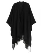 Saint Laurent Cape Saint Laurent Cape - Black
