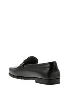 Tod's Timeless Leather Loafer Tod's Timeless Leather Loafer - Black