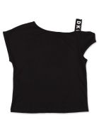 DKNY T-Shirt DKNY T-Shirt - Nero