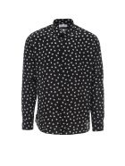 Saint Laurent Shirt Saint Laurent Shirt - Black