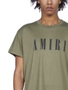 T-shirt AMIRI T-shirt - Green
