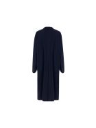 Balenciaga Tailoring Coat Balenciaga Tailoring Coat - Blu Navy