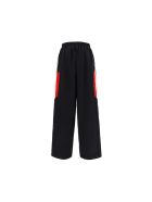 Pants Balenciaga Pants - Nero