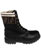 Fendi Shoes Fendi Shoes - Nero