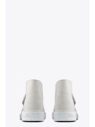 Desert Boots Clarks Desert Boots - Bianco