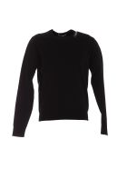 Dolce & Gabbana Logo Sweatshirt Dolce & Gabbana Logo Sweatshirt - Nero