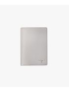 Passport Cover "concorde" Larusmiani Passport Cover "concorde" - light grey