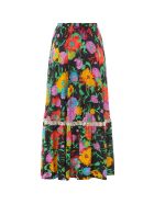 Gucci Skirt Gucci Skirt - Black