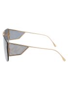 Ff M0093/s Sunglasses Fendi Ff M0093/s Sunglasses - J5G0A GOLD