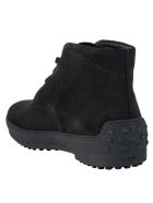 Tod's Winter Gommini Chelsea Boots Tod's Winter Gommini Chelsea Boots