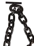 Paco Rabanne Chain Necklace Paco Rabanne Chain Necklace - Black
