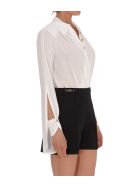 Elisabetta Franchi Shirt Elisabetta Franchi Shirt - Avorio