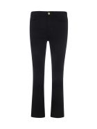 Frame Le Crop Mini Boot Frame Le Crop Mini Boot - Film Noir Film Noir