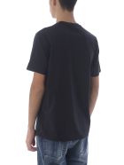 T-shirt Emporio Armani T-shirt - Blu