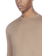 Prada Sweater Prada Sweater - Cammello