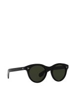 Oliver Peoples Oliver Peoples Ov5451su Black Sunglasses Oliver Peoples Oliver Peoples Ov5451su Black Sunglasses - Black