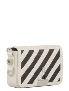 Off-White Diag Mini Bag Off-White Diag Mini Bag - WHITE BLAC