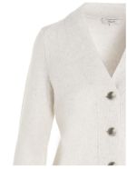 Vince Cardigan Vince Cardigan - White