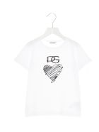Dolce & Gabbana T-shirt Dolce & Gabbana T-shirt - White