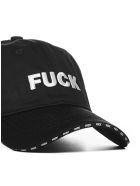 VETEMENTS Hat VETEMENTS Hat - Black