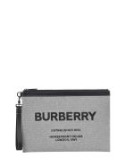 Burberry Clutch Burberry Clutch - Black