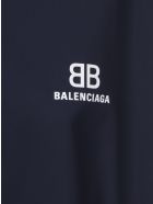 Jacket Balenciaga Jacket - Blu