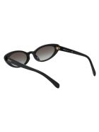 0mu 09usa Sunglasses Miu Miu 0mu 09usa Sunglasses - 1415O0 BLACK