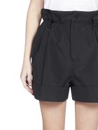 Short Moncler Short - Nero