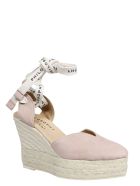 Philosophy x Manebí Wedges Espadrillas Philosophy x Manebí Wedges Espadrillas - Pink & Purple